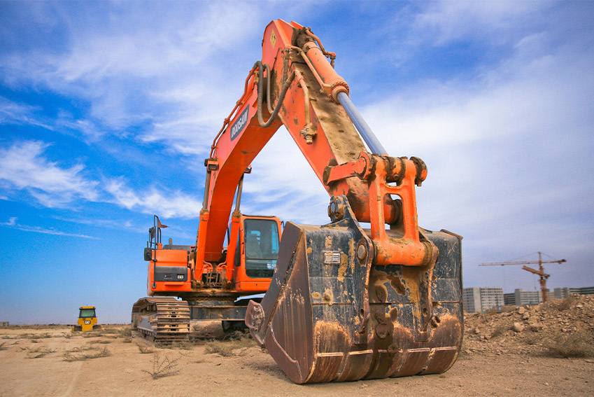 Nuevas tendencias en los materiales de construcción.